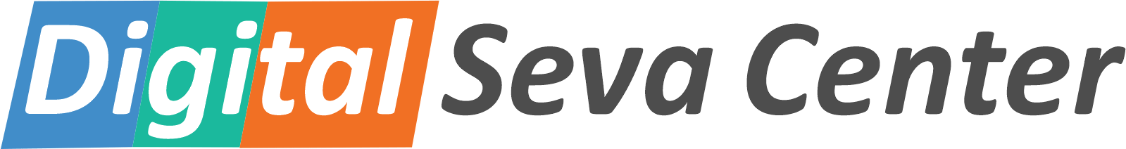 Digital Seva Center