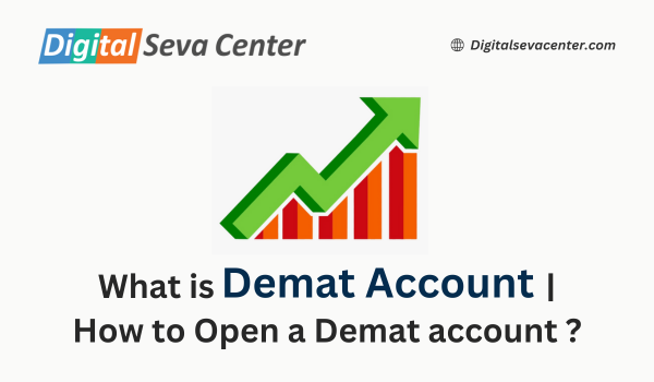 What is Demat Account | How to Open a Demat account